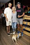 Toni Šćulac, Stankica Stanojević i Horvat Čagalj
