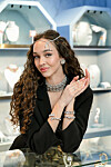 Swarovski Millenia predstavlja esencijalni i bezvremenski dizajn, Matrix je sinonim za eleganciju i luksuz, ali s pomakom, dok je kolekcija Lucent izbor za sve prigode