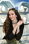 Swarovski Millenia predstavlja esencijalni i bezvremenski dizajn, Matrix je sinonim za eleganciju i luksuz, ali s pomakom, dok je kolekcija Lucent izbor za sve prigode