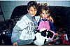 Alen i Tara imali su lijepo djetinjstvo na Malom Lošinju