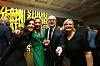 Jelena Glišic, Damira Gregoret, Damir Smrtić i Zrinka Grancarić