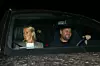 James Corden i supruga