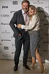 Snježana Schillinger i Franz Schillinger