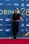 Iznimno elegantna Željka Veverec