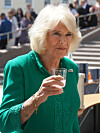 Kraljica Camilla