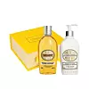 L'Occitane set Uljepšavajući badem