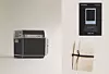 Instant fotoaparat LOMOGRAPHY 149 €/ Mini instant film FujiFilm 11,99 €/ Papirnate omotnice za fotografije 10,99 € - 12,99 €, sve Zara Home