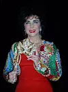 Elizabeth Taylor bila je talentirana glumica i aktivistkinja