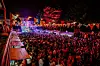 Atmosfera na Split park festivalu