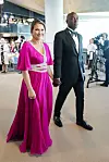 Princeza Martha Louise i Durek Verrett
