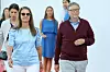 Buduća baka i djed, Melinda French i Bill Gates