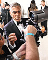 George Clooney