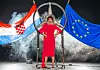 Iz Lemove predstave 'Vla Vla Vlajland' Fotografija: Jelena Balić