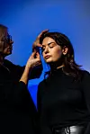 Za prezentaciju proizvoda odabrana je Silvija Bradić, priznata make-up artistica koja između ostalog ima i status umjetnika
