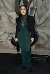 Salma Hayek na Saint Laurent reviji