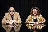 Paolo Magelli i Željka Udovičić Pleština