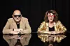 Paolo Magelli i Željka Udovičić Pleština