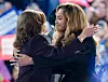 Beyonce je samo jedna u nizu javnih osoba koje su Kamali dale bezuvjetnu podršku