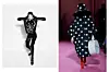 U kolekcijama kuće Schiaparelli i Richard Quinn Fotografije: IMAXtree