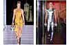 Kolekcije kuća Moschino i JW Anderson