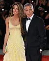 George i Amal Clooney na ovogodišnjem Filmskom festivalu u Veneciji