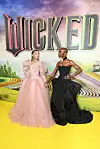 Ariana Grande i Cynthia Erivo