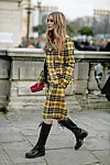 Američka influencerica Olivia Palermo.