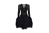 Alexander McQueen haljina (16.800 eura)