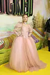 Ariana Grande u filmu 'Zlica' igra dobru vješticu Glindu