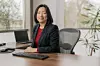 Mariko Shimizu, direktorica Novo Nordisk Hrvatska