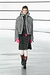 Aplauz, molimo! Chanel u Parizu proslavio neopterećenu ženstvenost