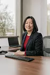 Mariko Shimizu, direktorica Novo Nordisk Hrvatska
