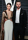 Jessica Biel i Justin Timberlake