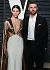 Jessica Biel i Justin Timberlake