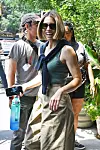 Jessica Biel u New Yorku bez vjenčanog prstena na ruci
