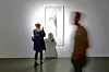 Rad umjetnice Moon Martine Zelenike