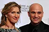 Steffi Graf i Andre Agassi