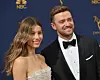 Justin Timberlake i Jessica Biel