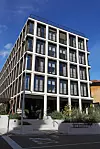 Keight Hotel Opatija smješten je u srcu slikovite Opatije