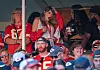 Taylor Swift i Travis Kelce u friškoj su vezi