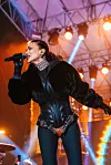 Severina je za nastup odabrala Zigmanov custom made kostim
