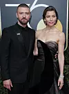 Justin Timberlake i Jessica Biel u braku su od 2020. godine
