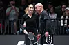 I dok se Andre i dalje povremeno vraća tenisu, Steffi je pronašla zadovoljstvo u novim izazovima, poput pickleballa, koji su zajedno otkrivali tijekom pandemije