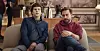 Kieran Culkin i Jesse Eisenberg