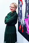 Kristinka Šćavina