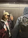 Antonia je put u Londonu poklonila svojem dečku za rođendan
