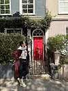 Neizostavna lokacija je i Notting Hill