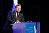 Voditelj James Corden
