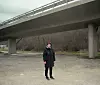 Autoportret, Neustrašiva mladost