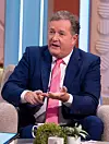 Piers Morgan